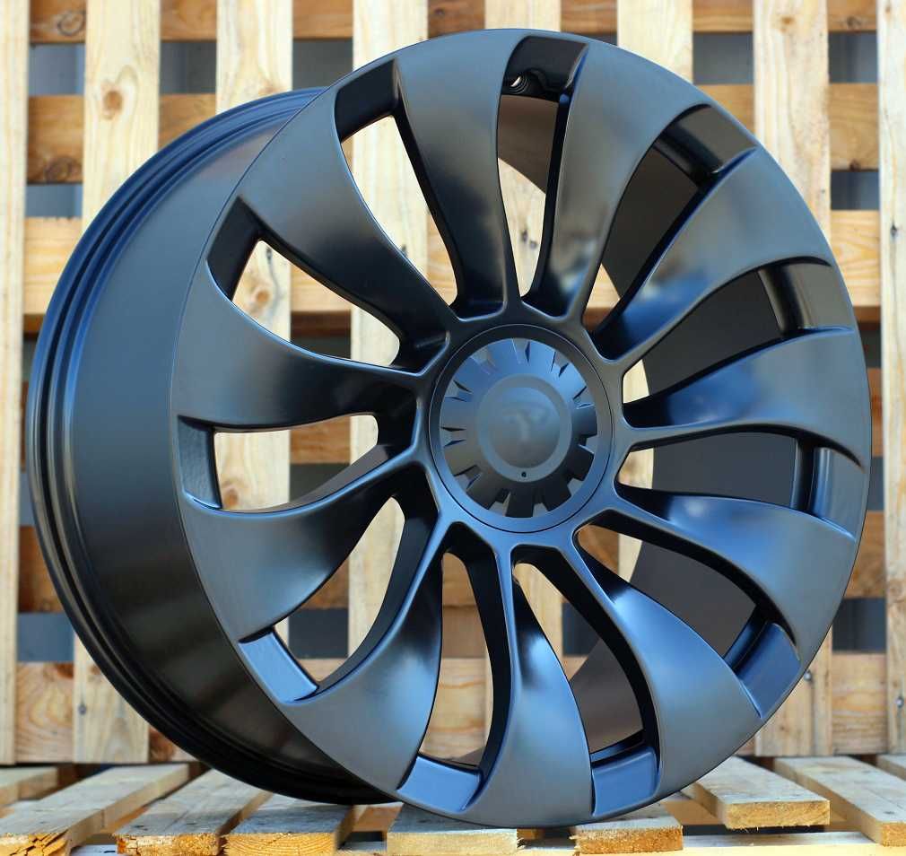 18" 5х114.3 Джанти за TESLA model 3 Model Y HYBRID FORGED