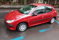 Vand Peugeot 206 , an 2004