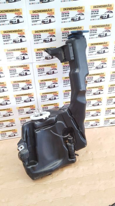 Stropgel vas lichid parbriz instalatie spălare parbriz E Class w212