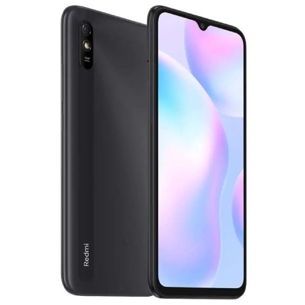 Смартфон Xiaomi Redmi 9A 2/32GB Granite Gray, б/у