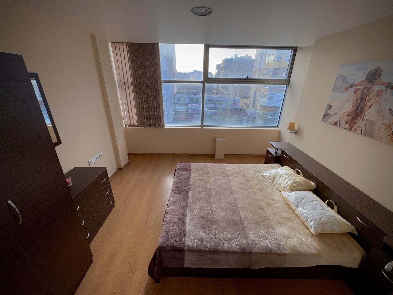 Продава се Двустаен апартамент в Силистра, Център - 77 кв.м за 1104 €/кв.м - Снимка #9