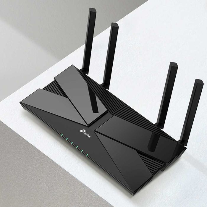 Рутер TP-Link Archer AX23 AX1800