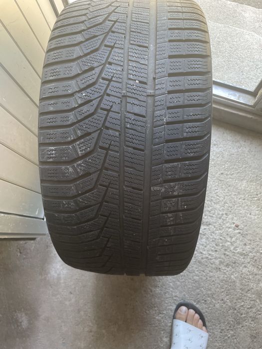 Anvelope iarna bmw e 92 set 4 buc