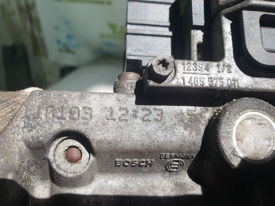 Pompa injectie 0470504211 12992763 2.2 d D223L Opel Vectra C [2002 -