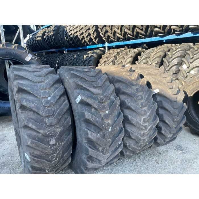 Anvelope 440/80r28 (16.9-28) Michelin - Fendt, John Deere