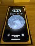 Iphone 11 pro max 64 gb