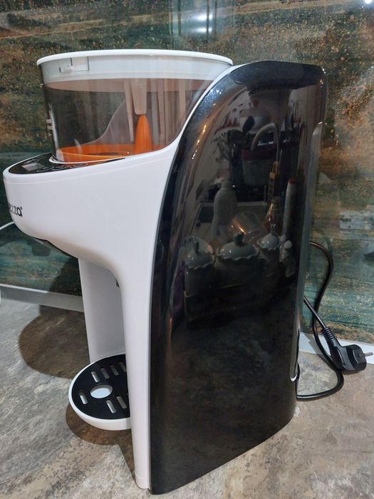 Espresor lapte praf Baby brezza