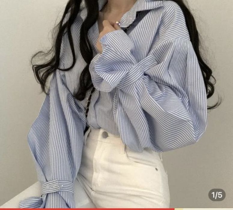 Рубашка с гарантиий)