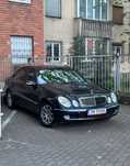 Mercedes e200 w211