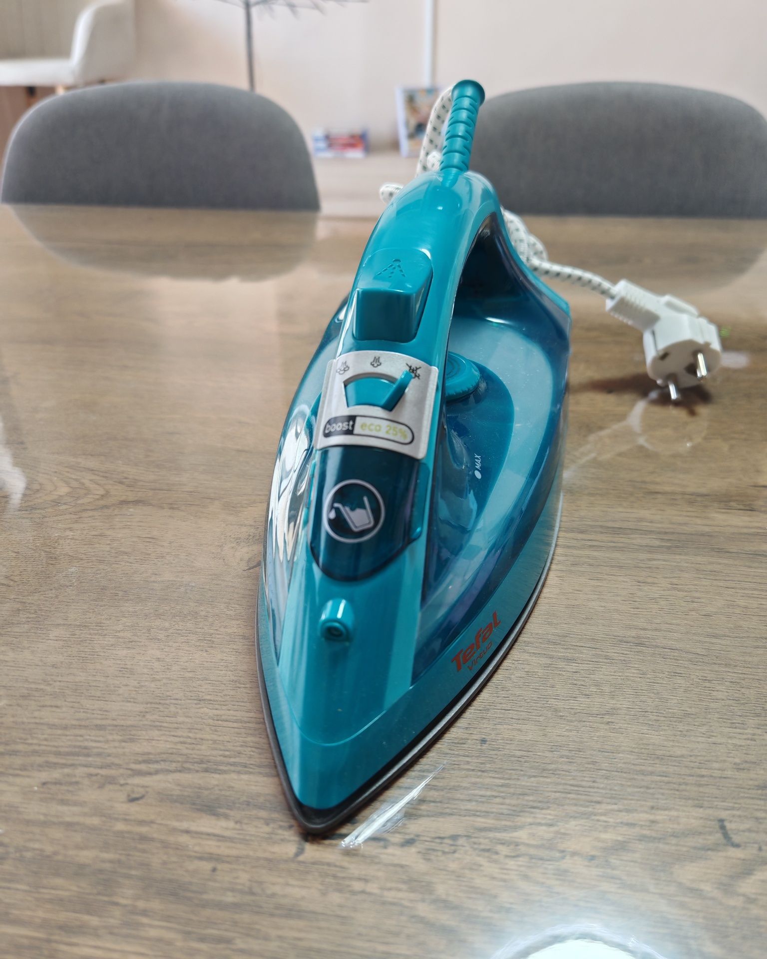 Ютия Tefal Virtuo