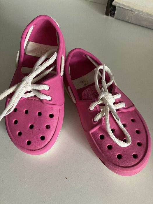 Crocs 9 размер