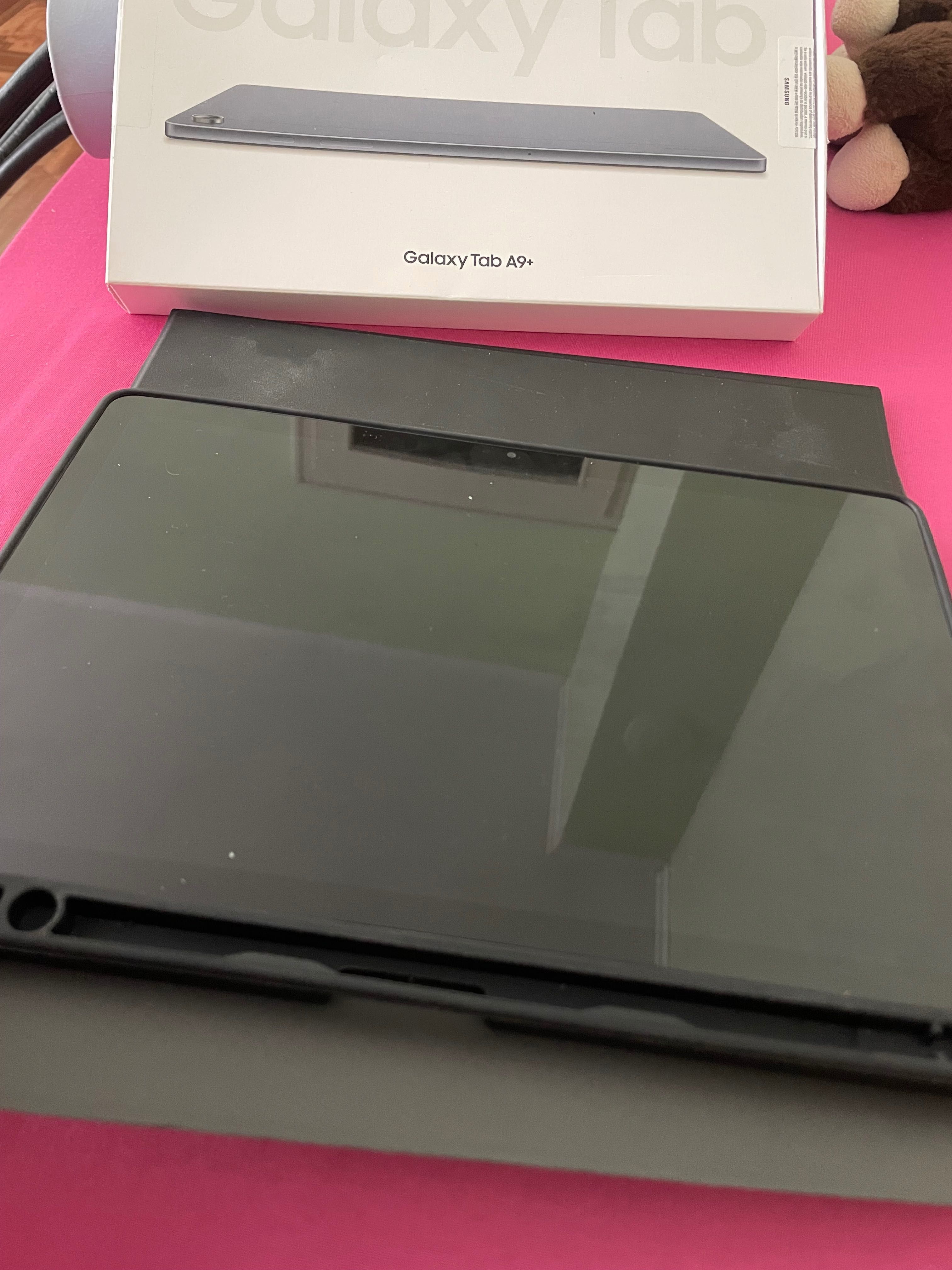 Samsung Galaxy Tab A9+