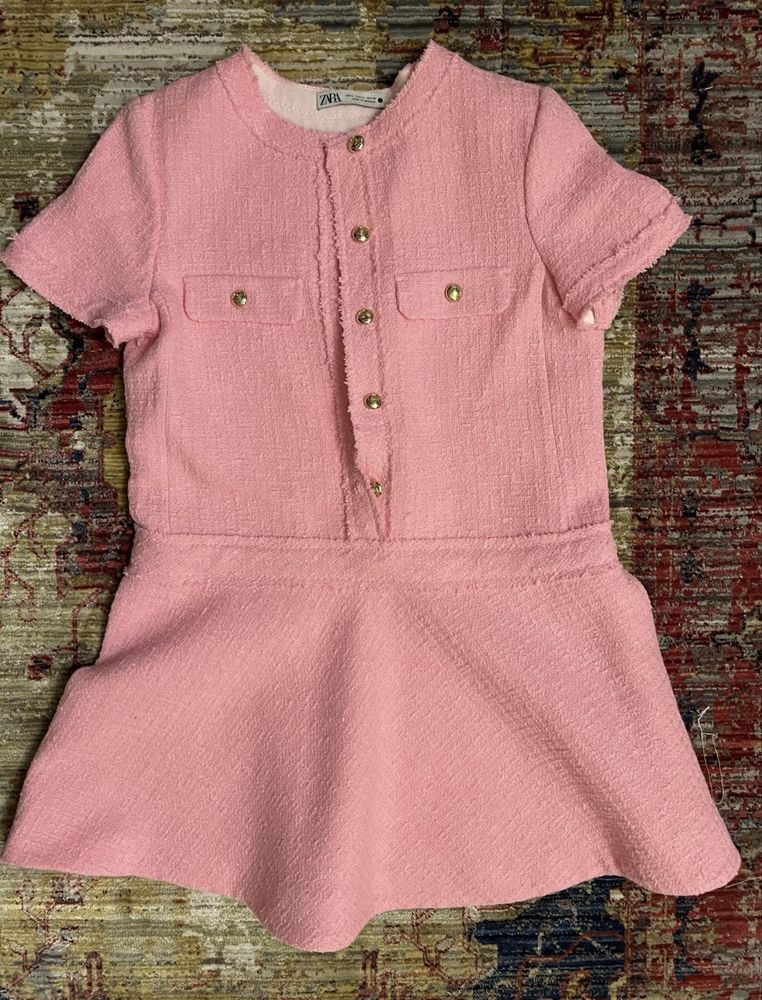 Дрехи Zara,H&M,Reserv,Rabanne H&M
