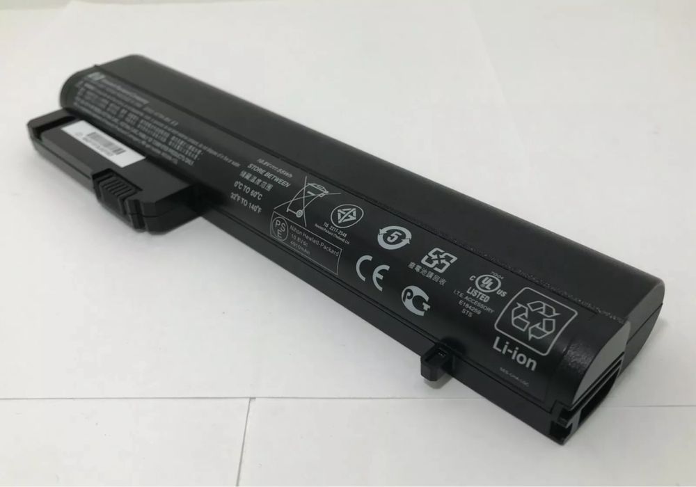 Baterie originala HP HSTNN IB66 Series pentru Elitebook 10,8 V