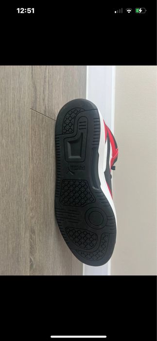 Sneakers Puma Bărbați
