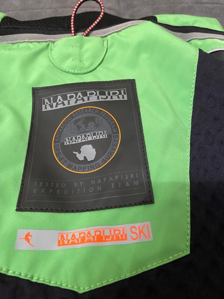 Geaca  dama - ski Napapijri