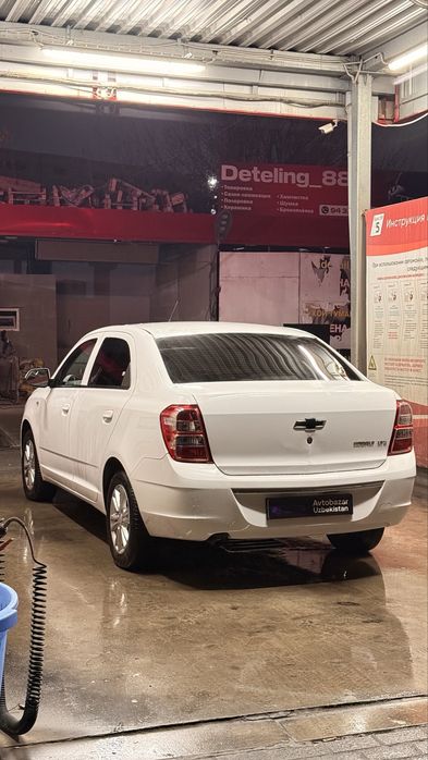 •Cobalt 4 AT 2021•