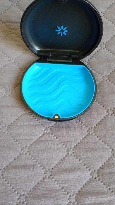 Кутия за алайнери шини