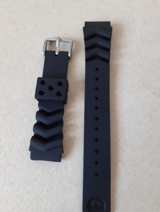 Curea ceas brățară Seiko 20mm 20 18mm 18 noua originala