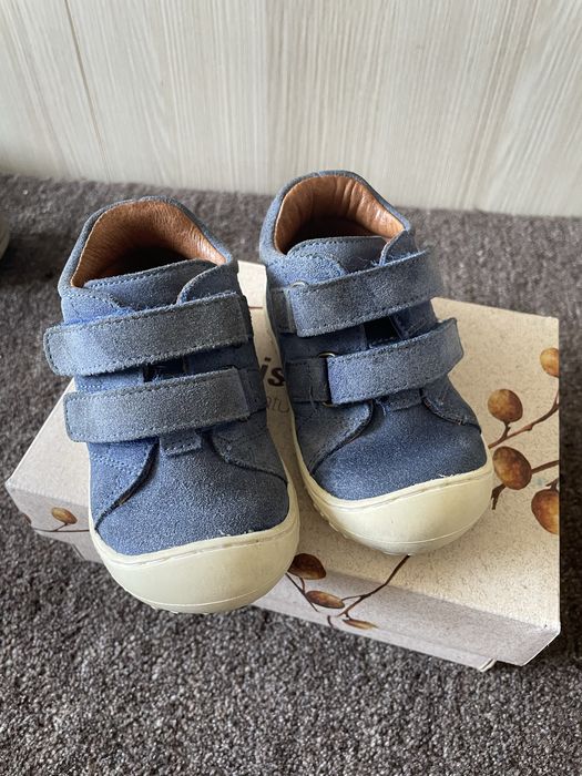 Ghete Bisgaard marime 20