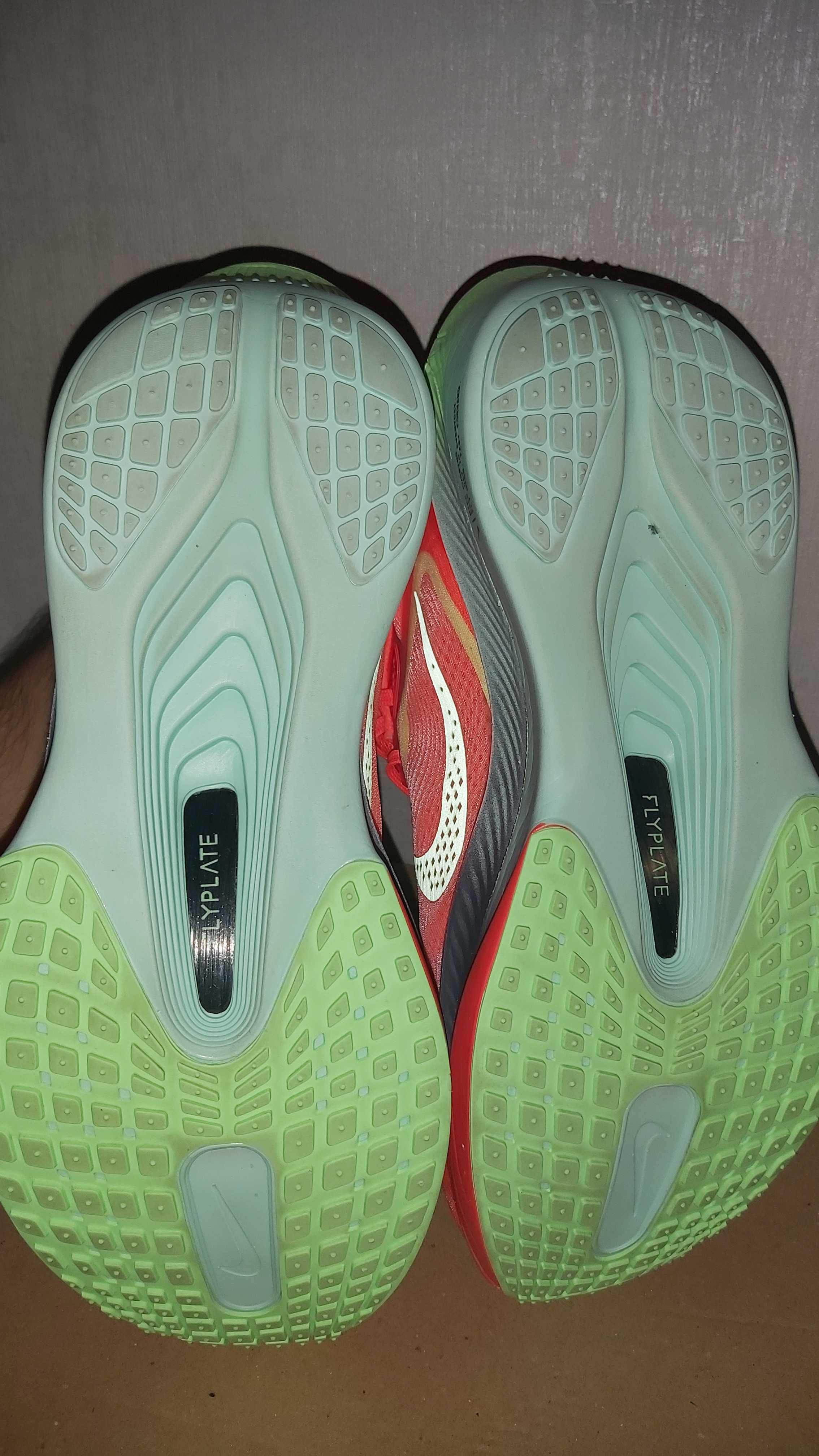 Nike Zoom Fly 6 - Номер 42