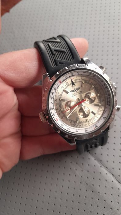 Ceas Breitling automatic 13084