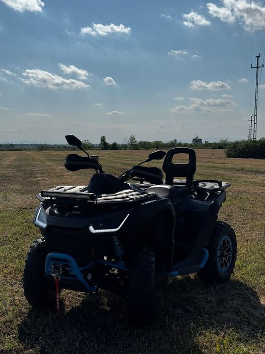 vând atv segway snarlerr
