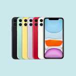 Новый Iphone 11! Бесплатная Доставка!
