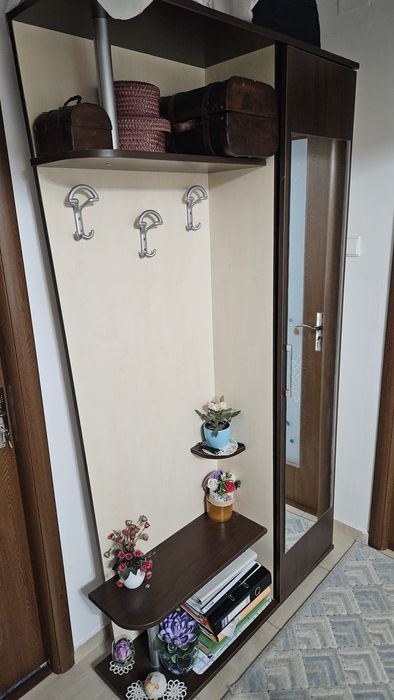 Mobilier hol ( cuier)