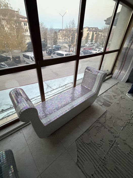 Сауна и спа пейка