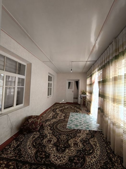 Продается участок Кибрай Хужакургонн

- 5 сотка
- 5 комнат
- 2 спальни