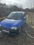 Fiat seicento in stare forte buna, Autoturism, super economic. Pe un