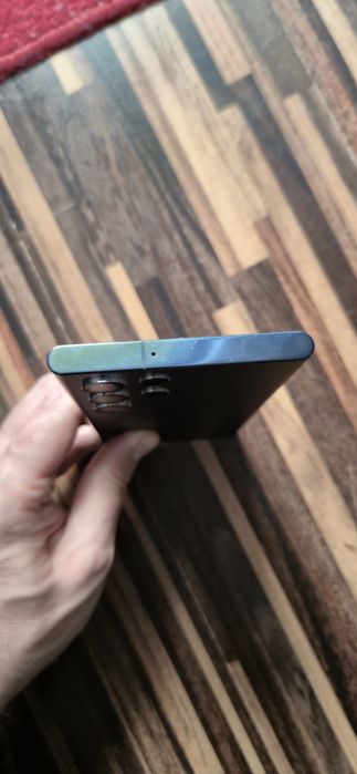 Samsung Galaxy S22 Ultra, 512 / 12, Green, cu factură !