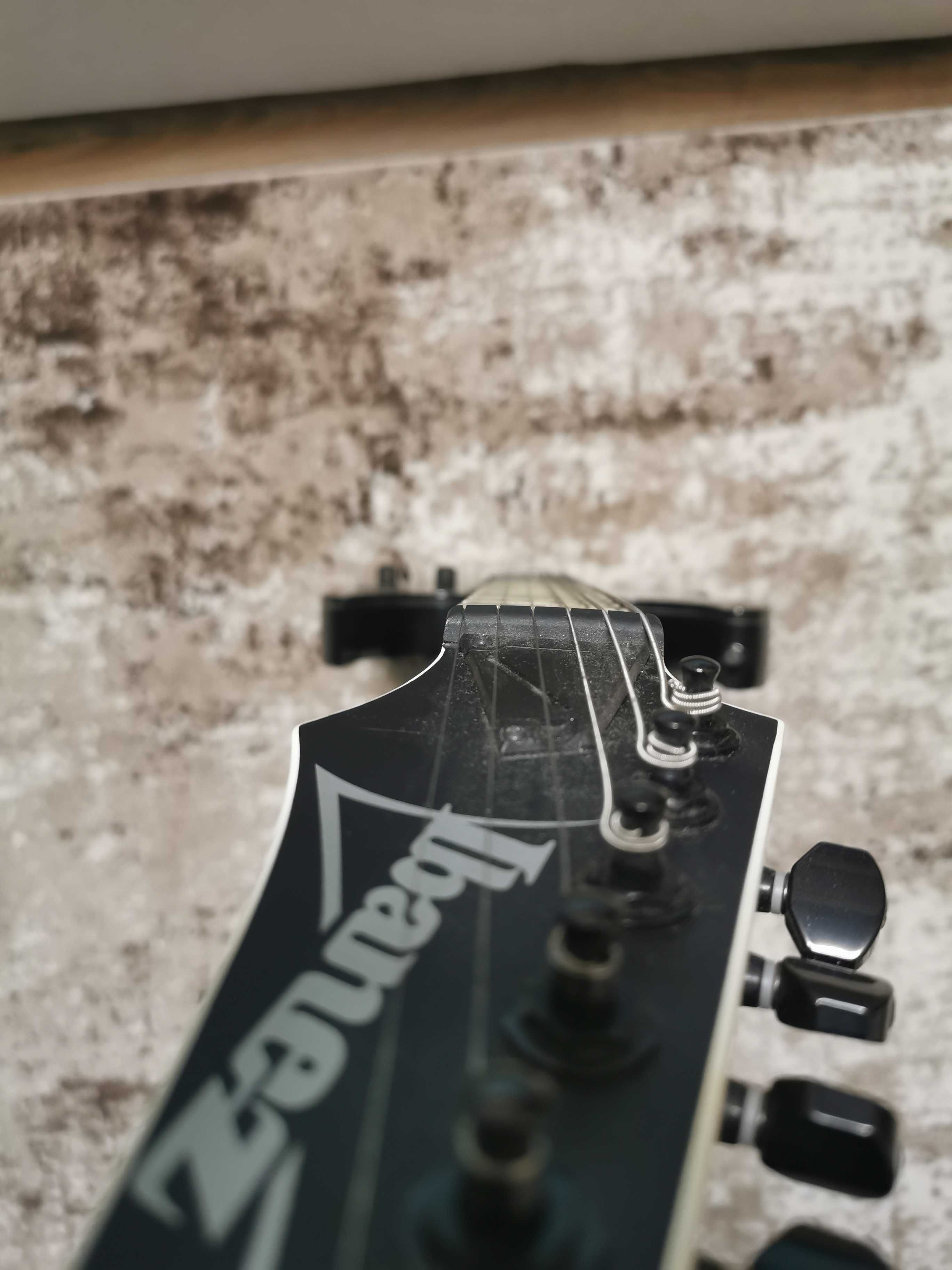Chitara electrica Ibanez RG 421 EX