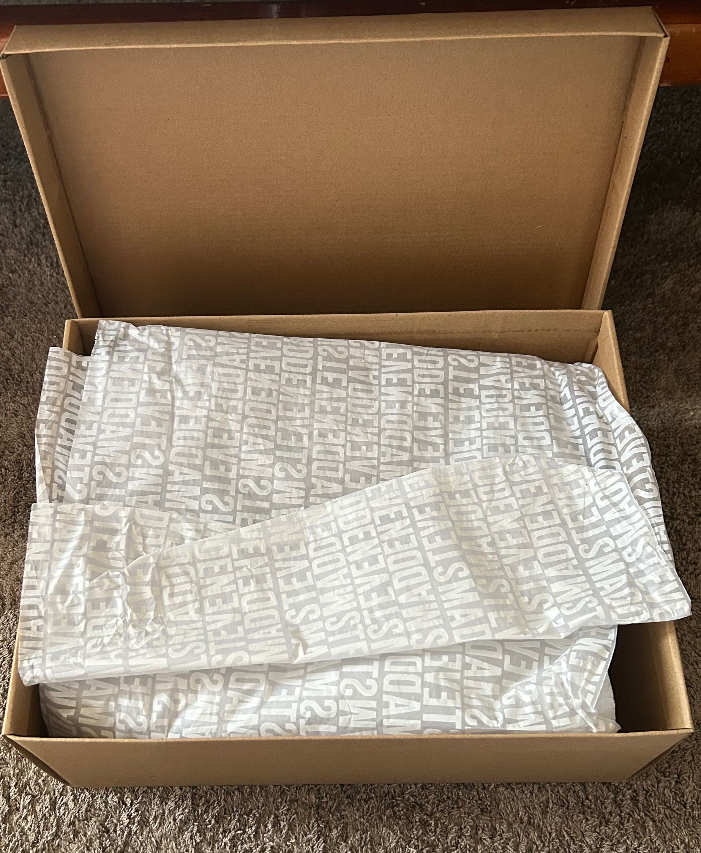 STEVE MADDEN нови сникърси
