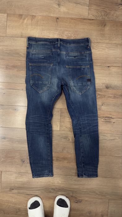 Мъжки дънки G-star