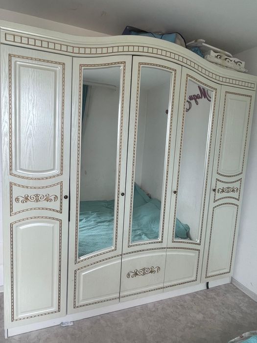 Шкав спальный большой