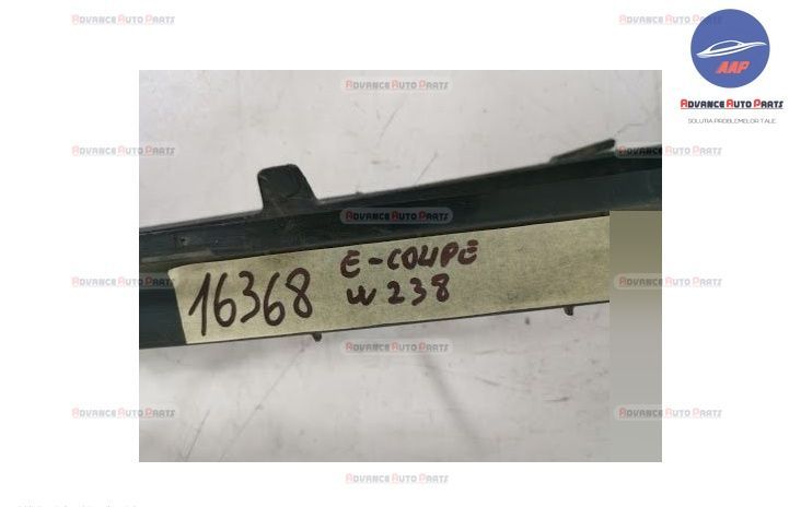 Оригинално предно усилване Mercedes-Benz / Mercedes-Benz E-Class W213/