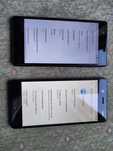 Samsung и  Нокия телефони