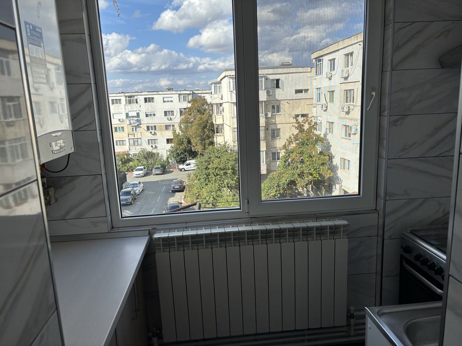 Apartament 2 Camere Năvodari