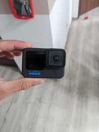 GoPro HERO 11 Black, Volta, Selfie Stick + telecomanda waterproof