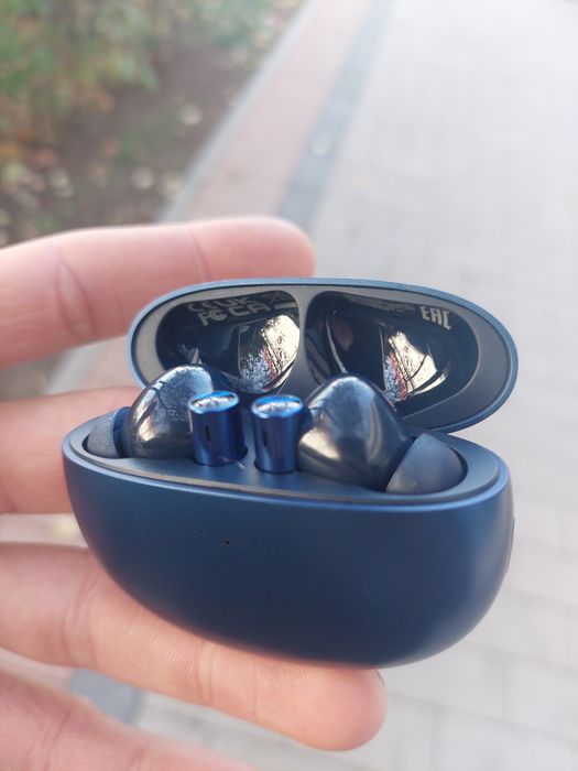 Наушники realme buds air 3