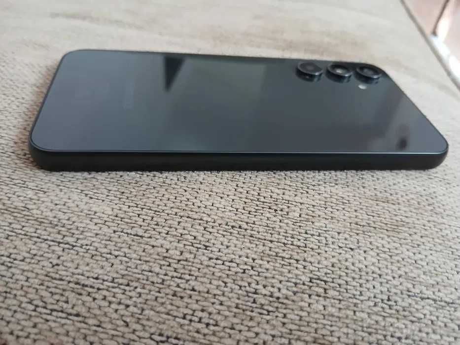 Telefon mobil smartphone Samsung Galaxy A55 Dual SIM 8GB RAM 256GB 5G