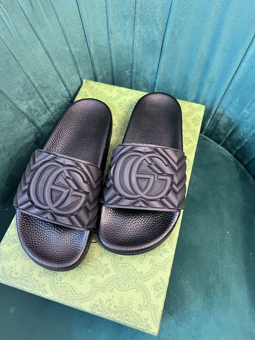 Papuci Gucci originali