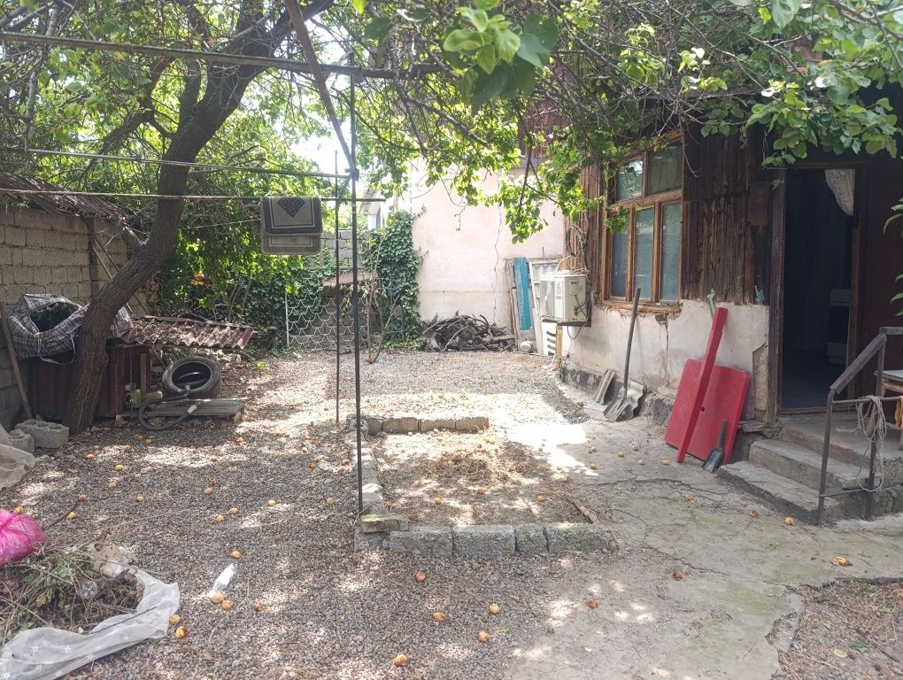 1/1/2 Саракулька, 45м2 + сотка земли, с вьездом