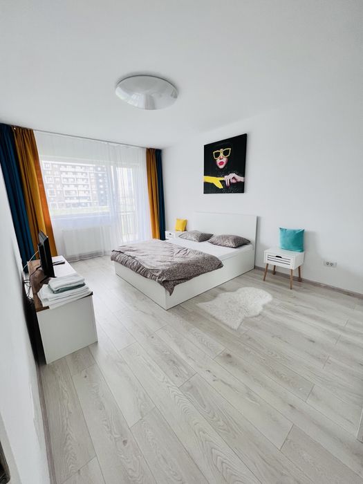 Cazare regim hotelier Brasov( zona mall Coresi)