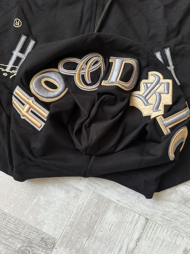 Trening HoodRich Trapstar amiri xl xxl