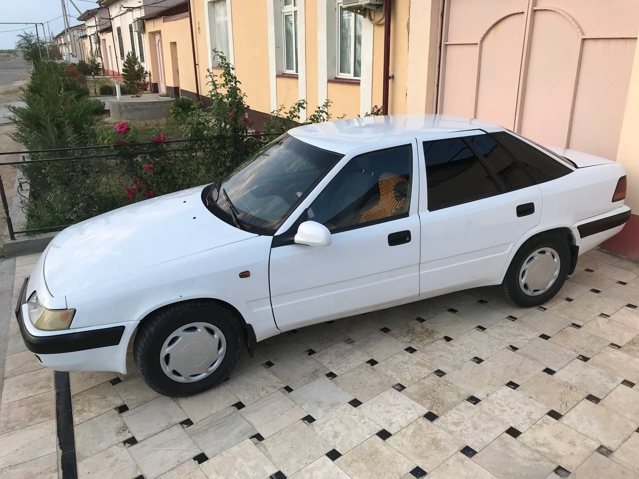 Эсперо Daewoo Espero