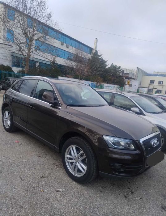 Audi Q5 2000tdi cu AdBlue