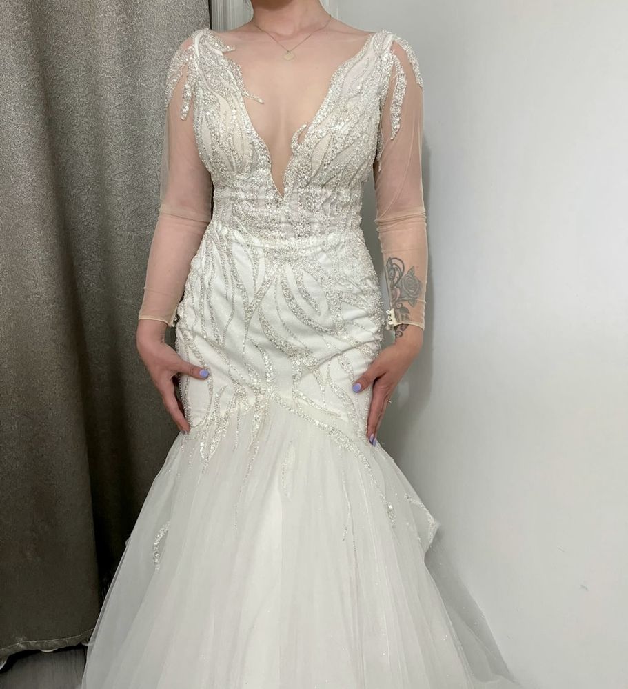 Rochie de mireasă